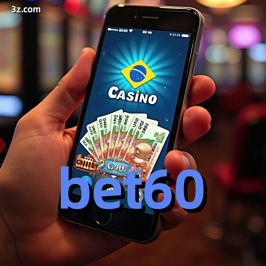 bet60 Cassino Online